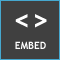 embed