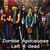 Zombie Apocalypse: Left 4 Dead 2