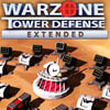 Warzone Tower Defense: Extended